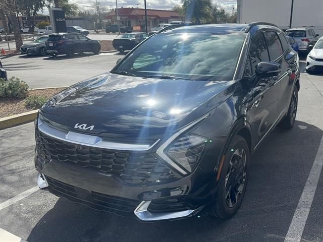 2024 Kia Sportage SX-Prestige Tucson AZ