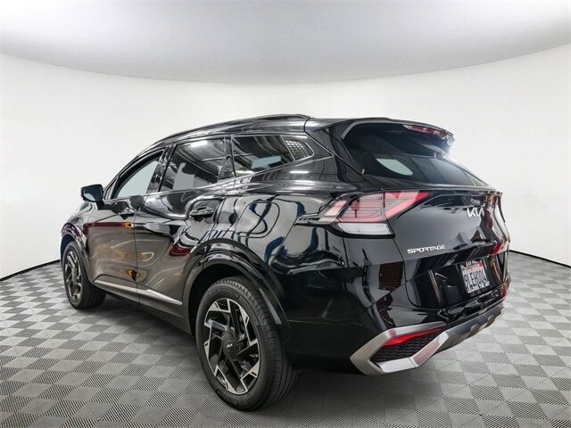 2024 Kia Sportage SX-Prestige Huntington Beach CA