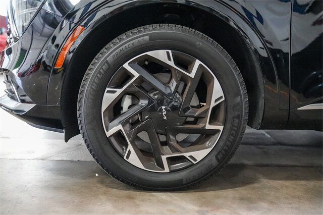 2024 Kia Sportage SX-Prestige Huntington Beach CA
