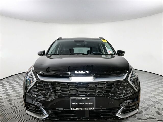 2024 Kia Sportage SX-Prestige Huntington Beach CA