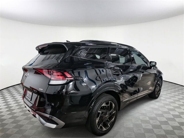 2024 Kia Sportage SX-Prestige Huntington Beach CA