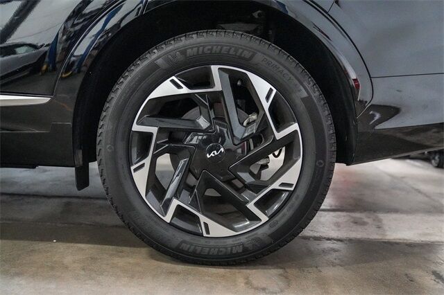 2024 Kia Sportage SX-Prestige Huntington Beach CA