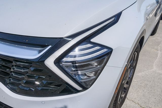 2024 Kia Sportage SX-Prestige Moreno Valley CA