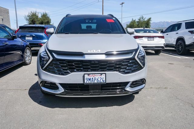 2024 Kia Sportage SX-Prestige Moreno Valley CA