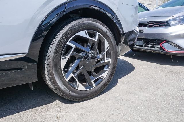 2024 Kia Sportage SX-Prestige Moreno Valley CA