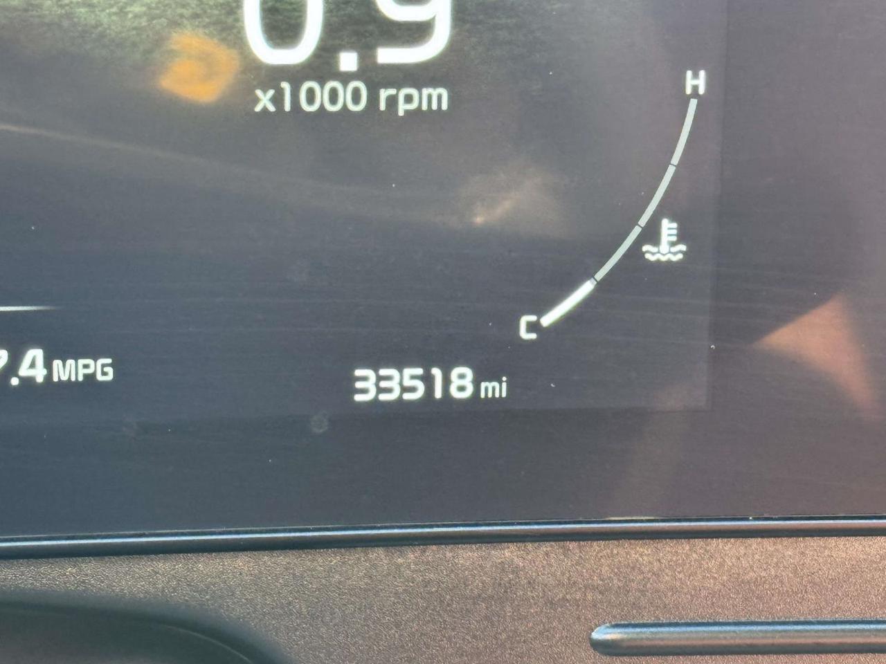 2024 Kia Sportage SX-Prestige Fredericksburg VA