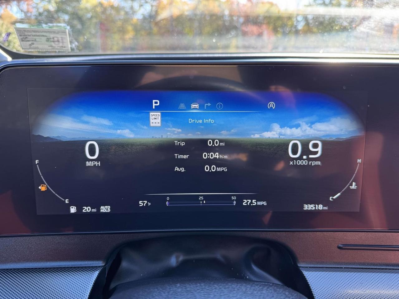 2024 Kia Sportage SX-Prestige Fredericksburg VA