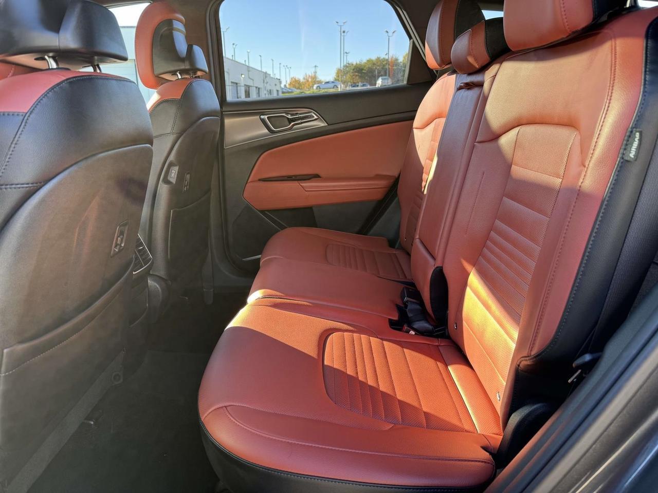 2024 Kia Sportage SX-Prestige Fredericksburg VA