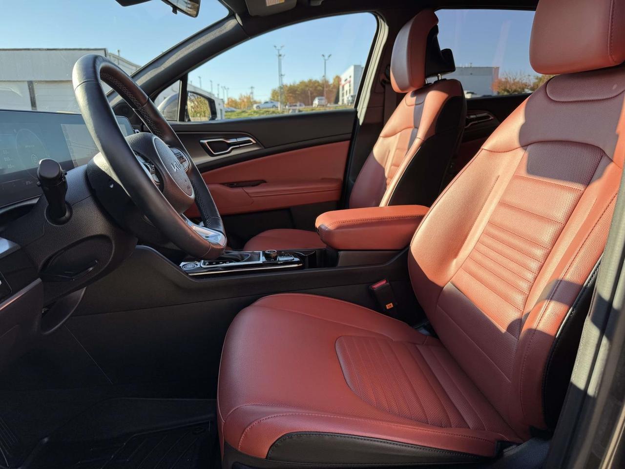 2024 Kia Sportage SX-Prestige Fredericksburg VA