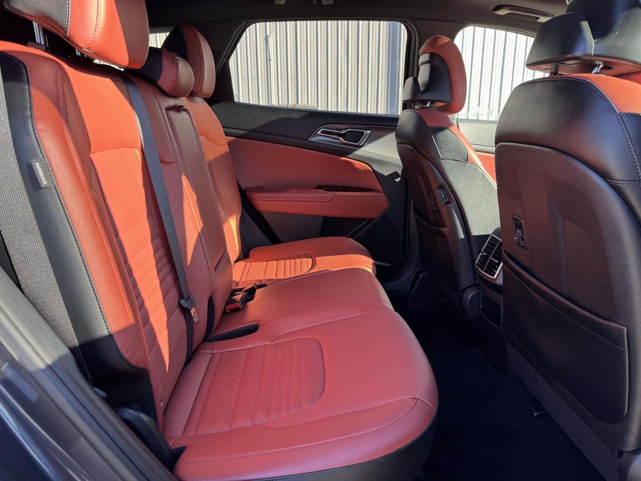 2024 Kia Sportage SX-Prestige Fredericksburg VA