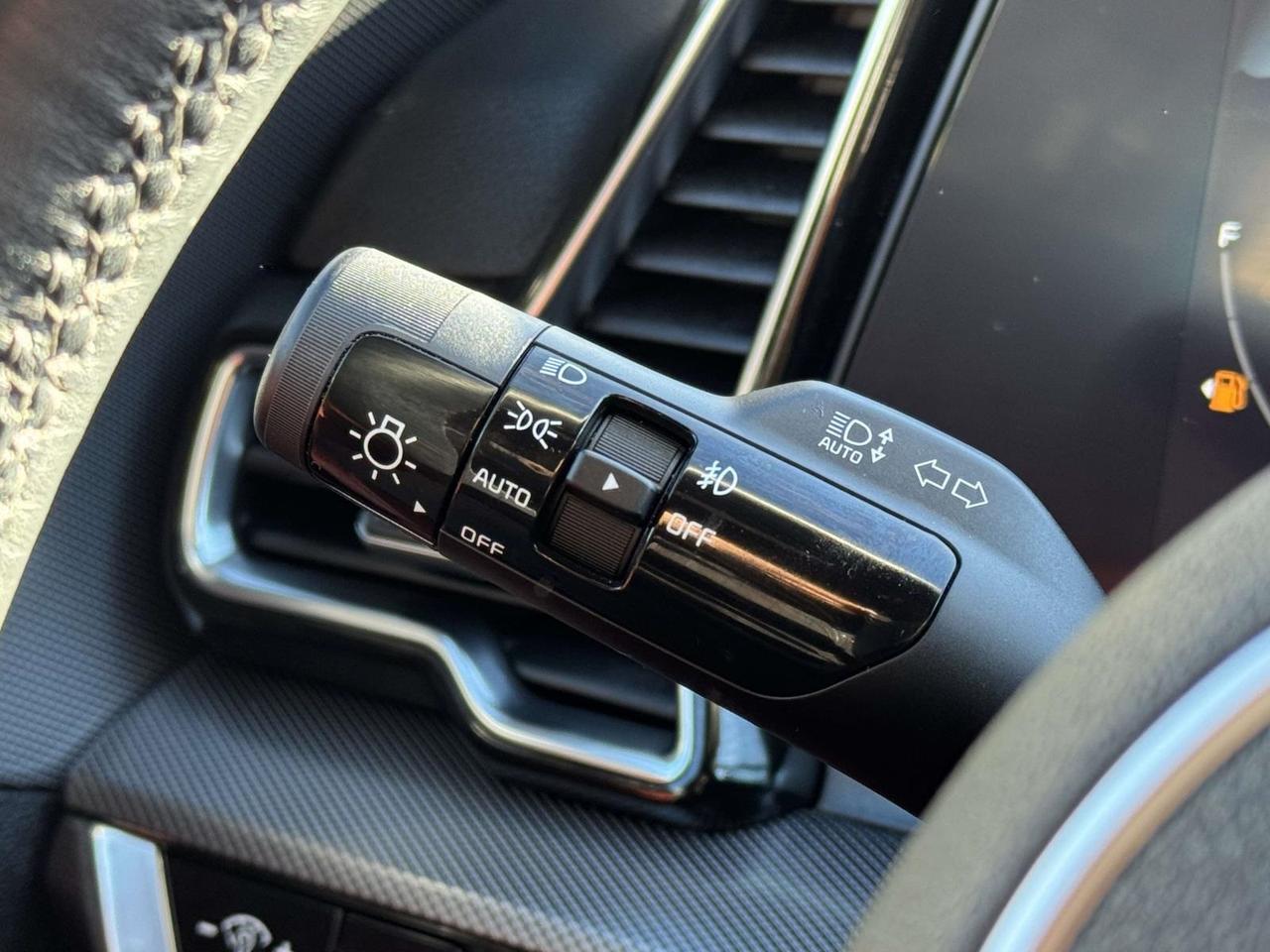 2024 Kia Sportage SX-Prestige Fredericksburg VA