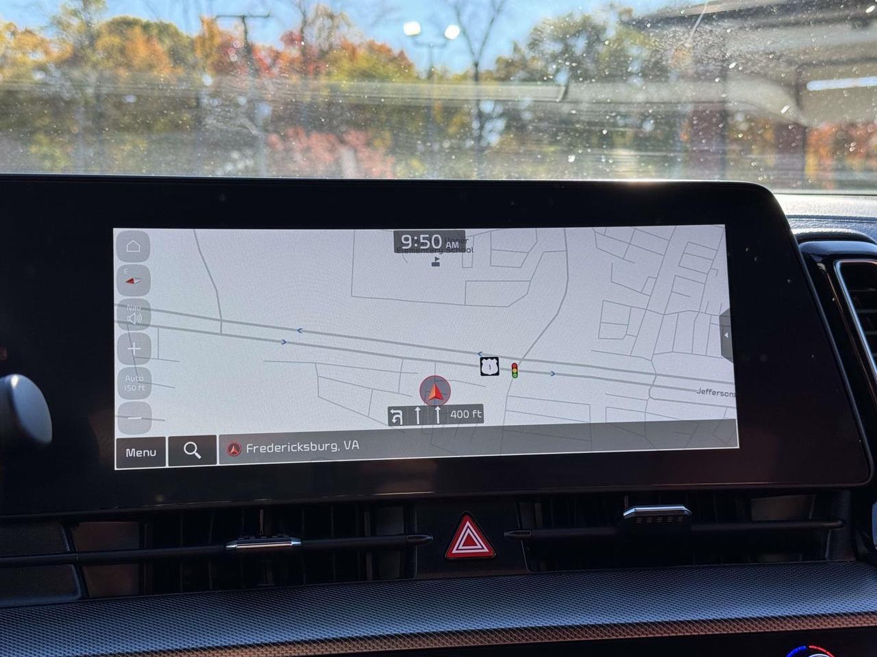 2024 Kia Sportage SX-Prestige Fredericksburg VA