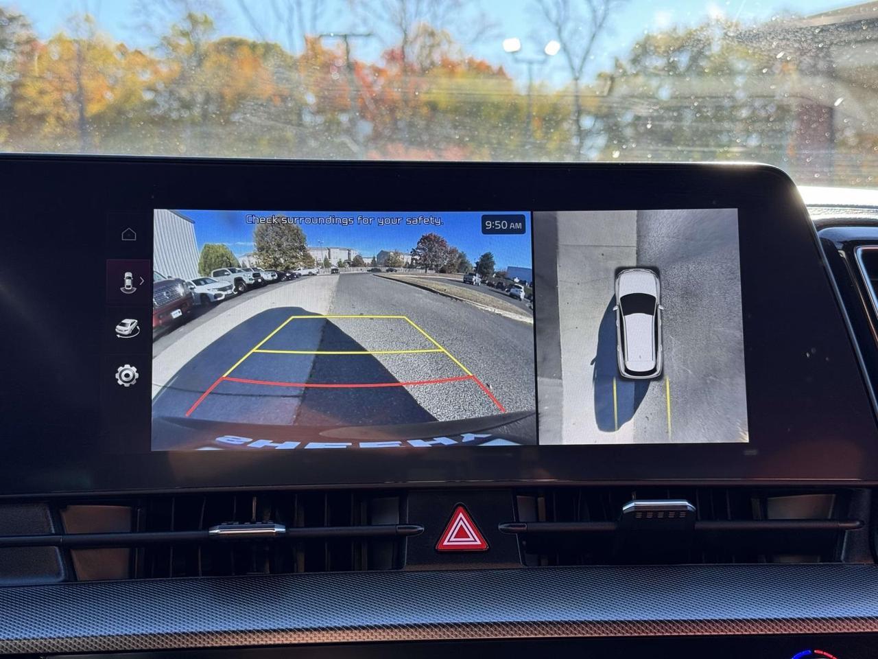 2024 Kia Sportage SX-Prestige Fredericksburg VA