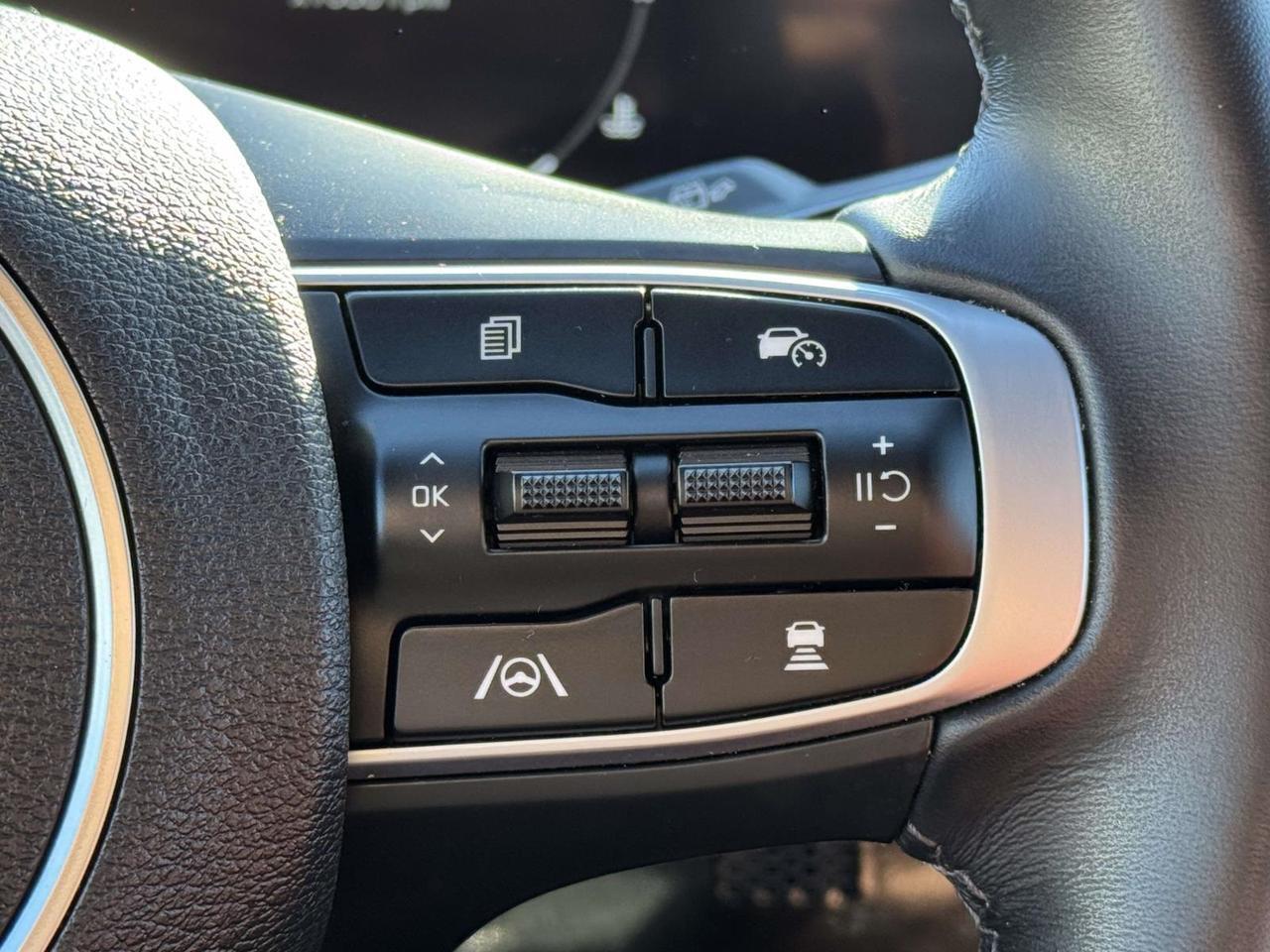 2024 Kia Sportage SX-Prestige Fredericksburg VA