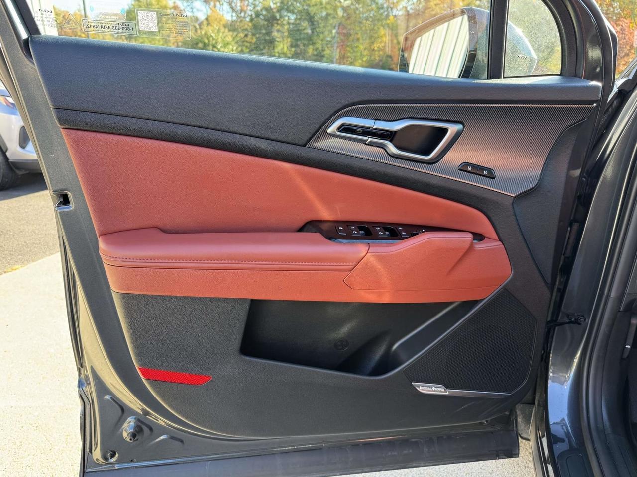 2024 Kia Sportage SX-Prestige Fredericksburg VA