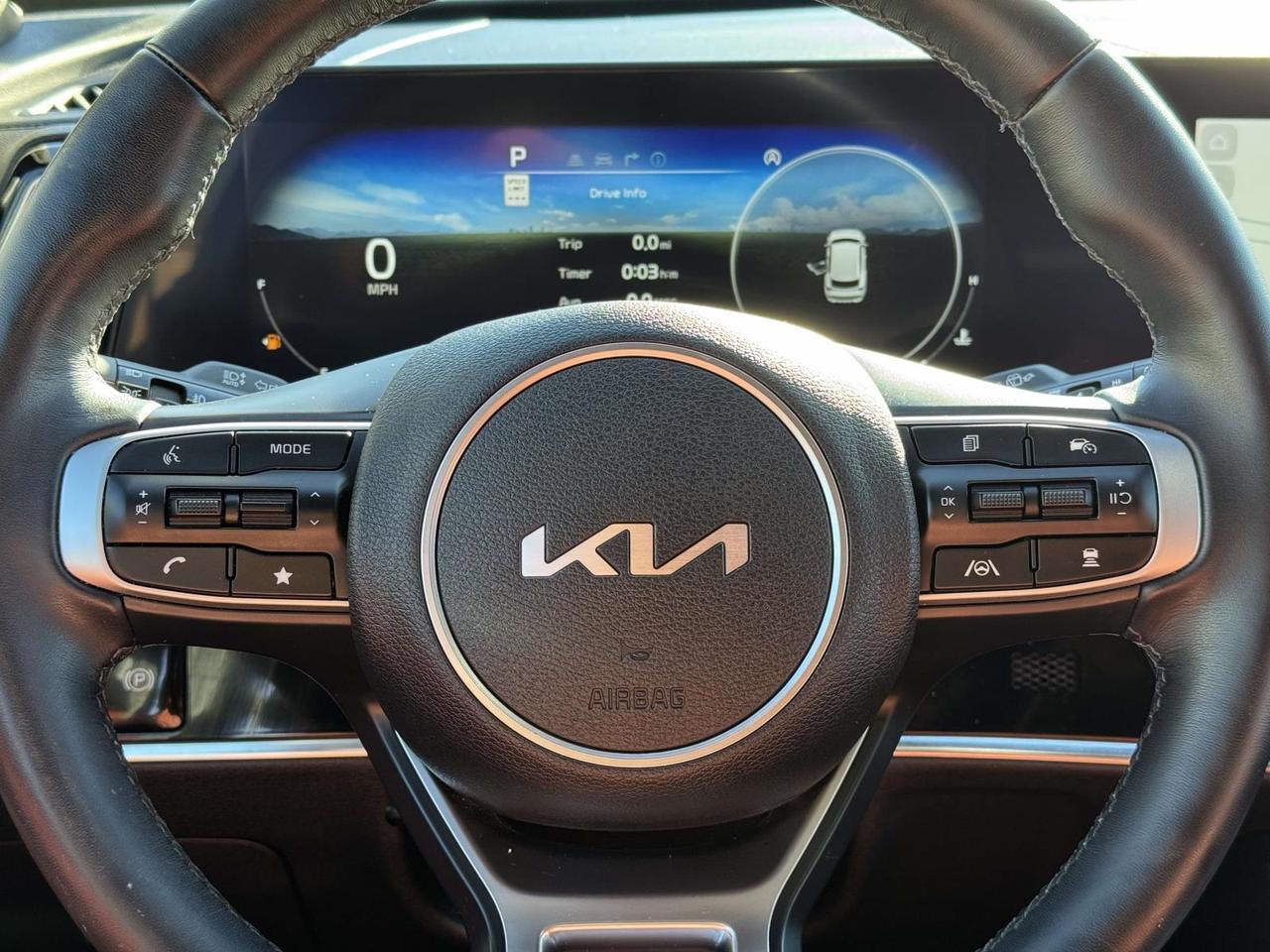 2024 Kia Sportage SX-Prestige Fredericksburg VA