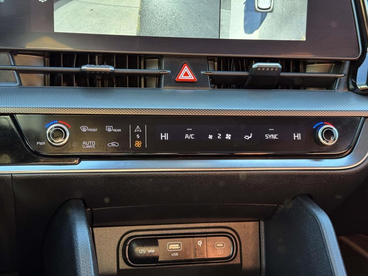 2024 Kia Sportage SX-Prestige Fredericksburg VA