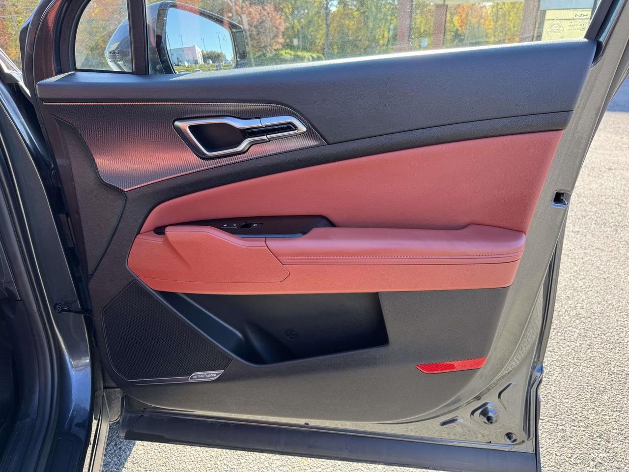 2024 Kia Sportage SX-Prestige Fredericksburg VA