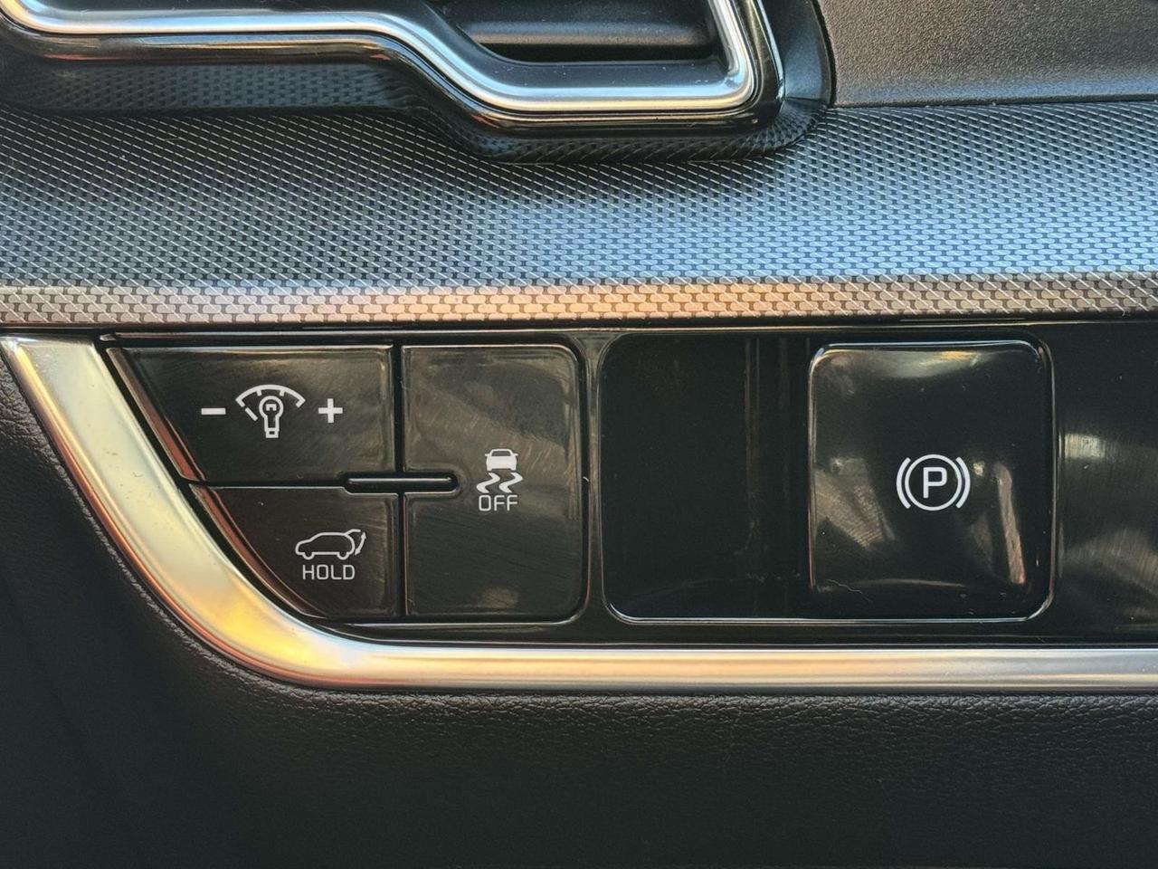 2024 Kia Sportage SX-Prestige Fredericksburg VA