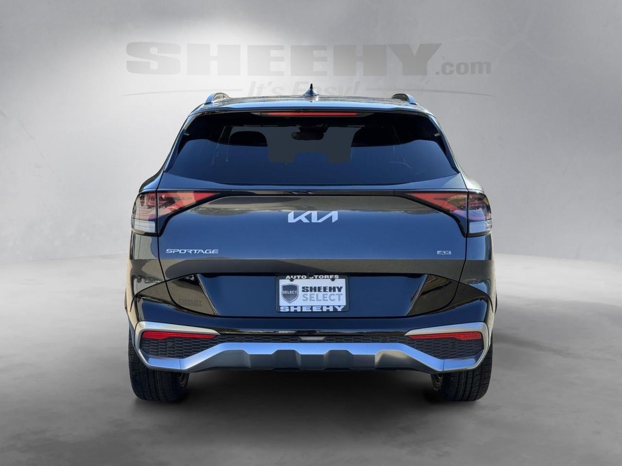 2024 Kia Sportage SX-Prestige Fredericksburg VA