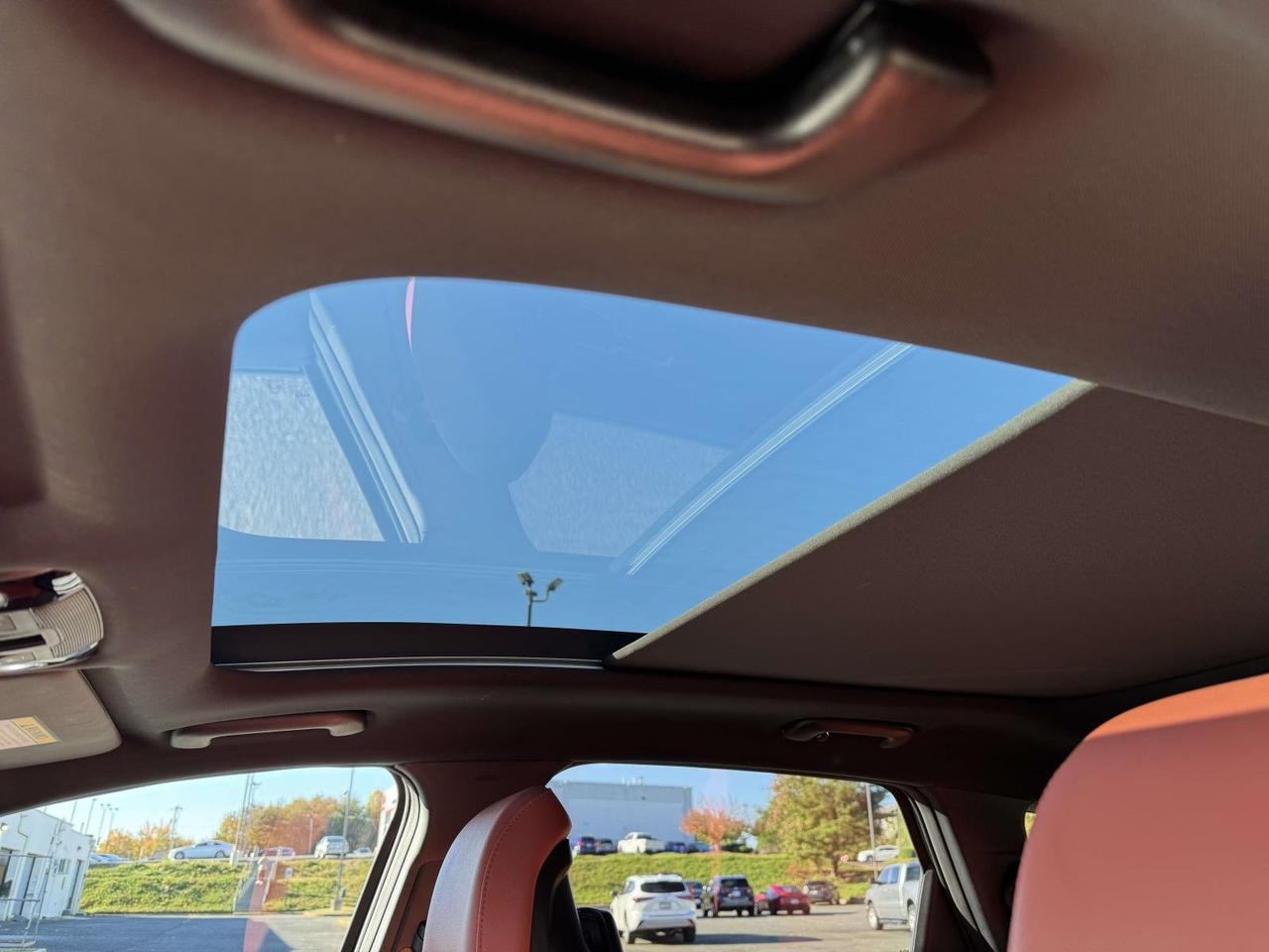 2024 Kia Sportage SX-Prestige Fredericksburg VA