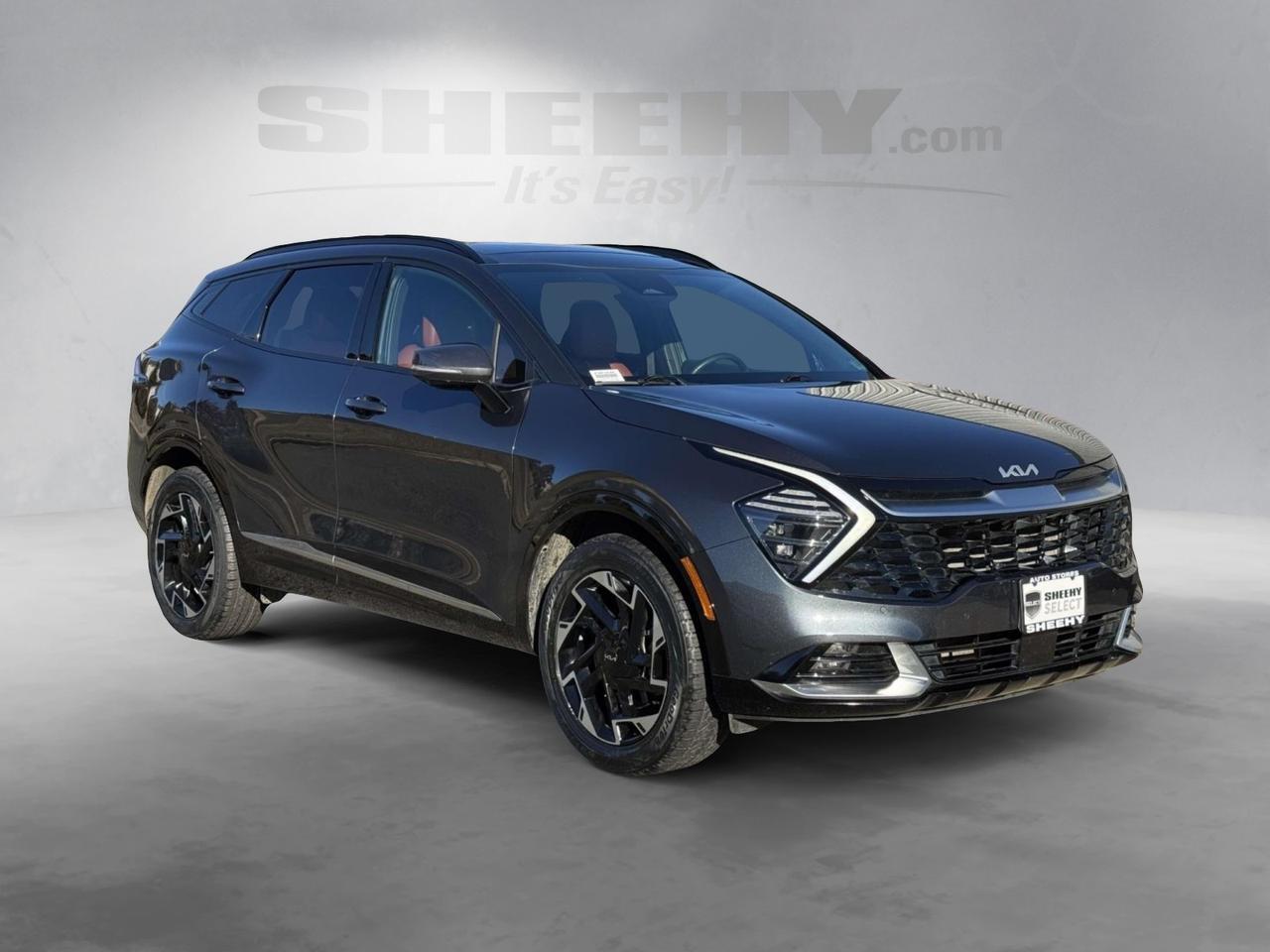 2024 Kia Sportage SX-Prestige Fredericksburg VA