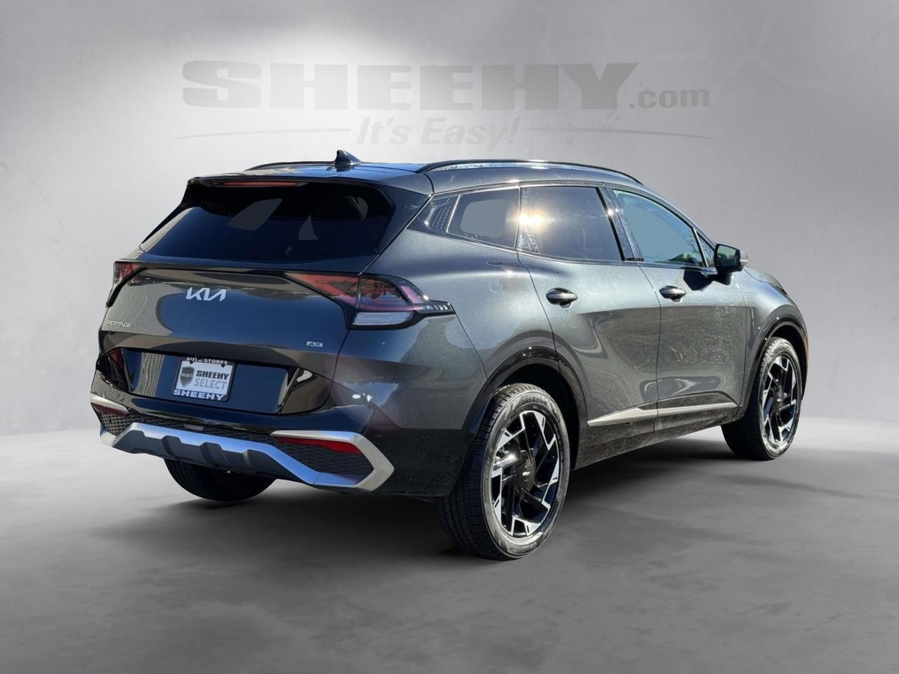 2024 Kia Sportage SX-Prestige Fredericksburg VA