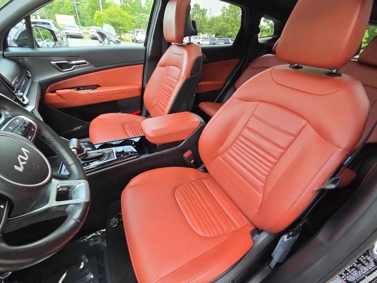 2024 Kia Sportage SX-Prestige Waldorf MD