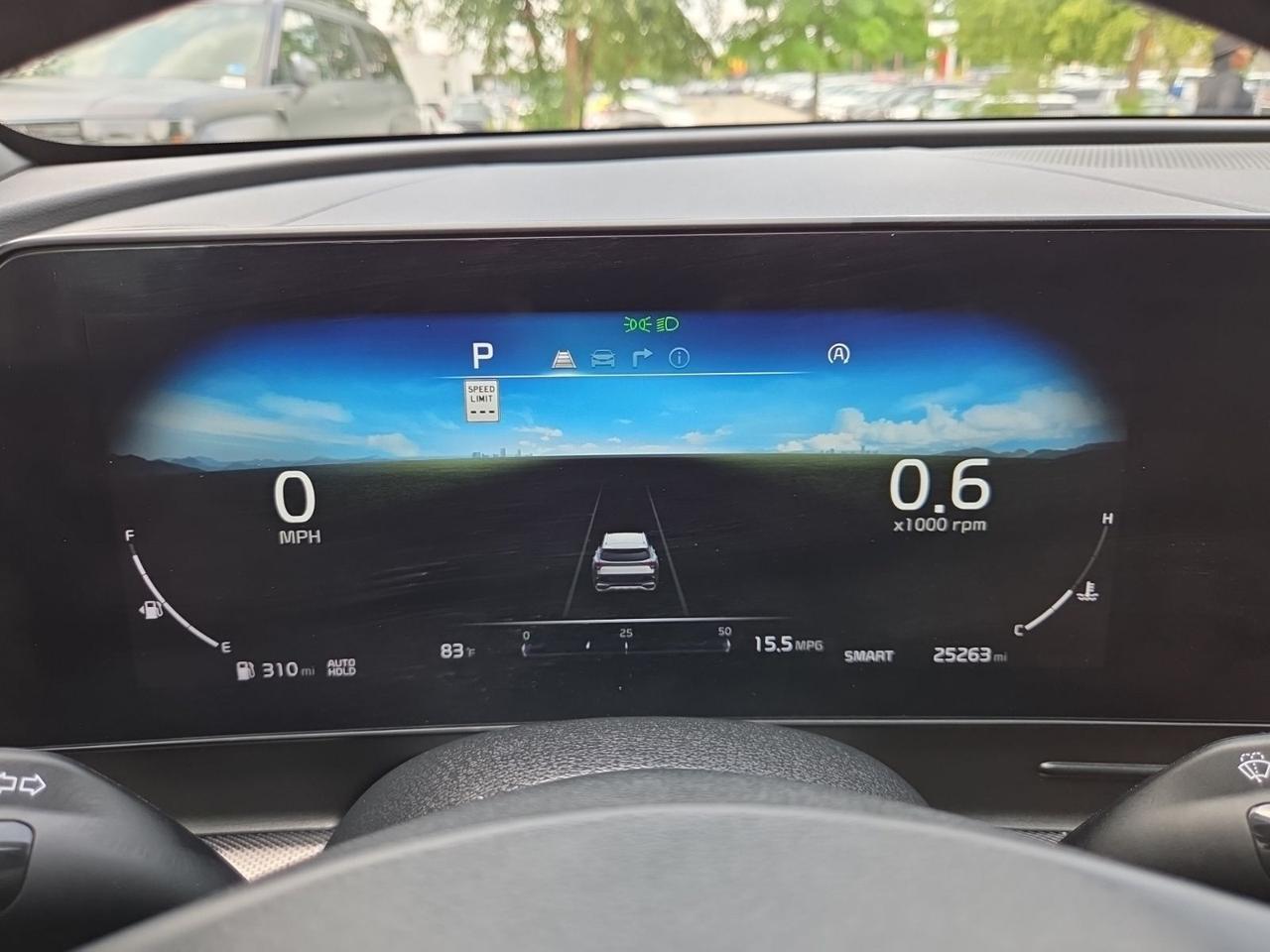 2024 Kia Sportage SX-Prestige Waldorf MD