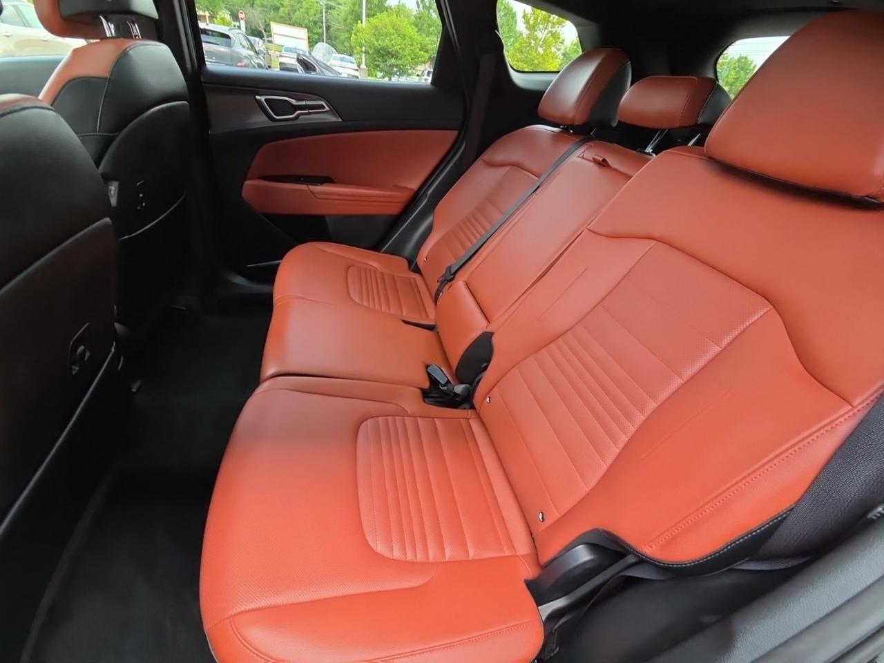 2024 Kia Sportage SX-Prestige Waldorf MD