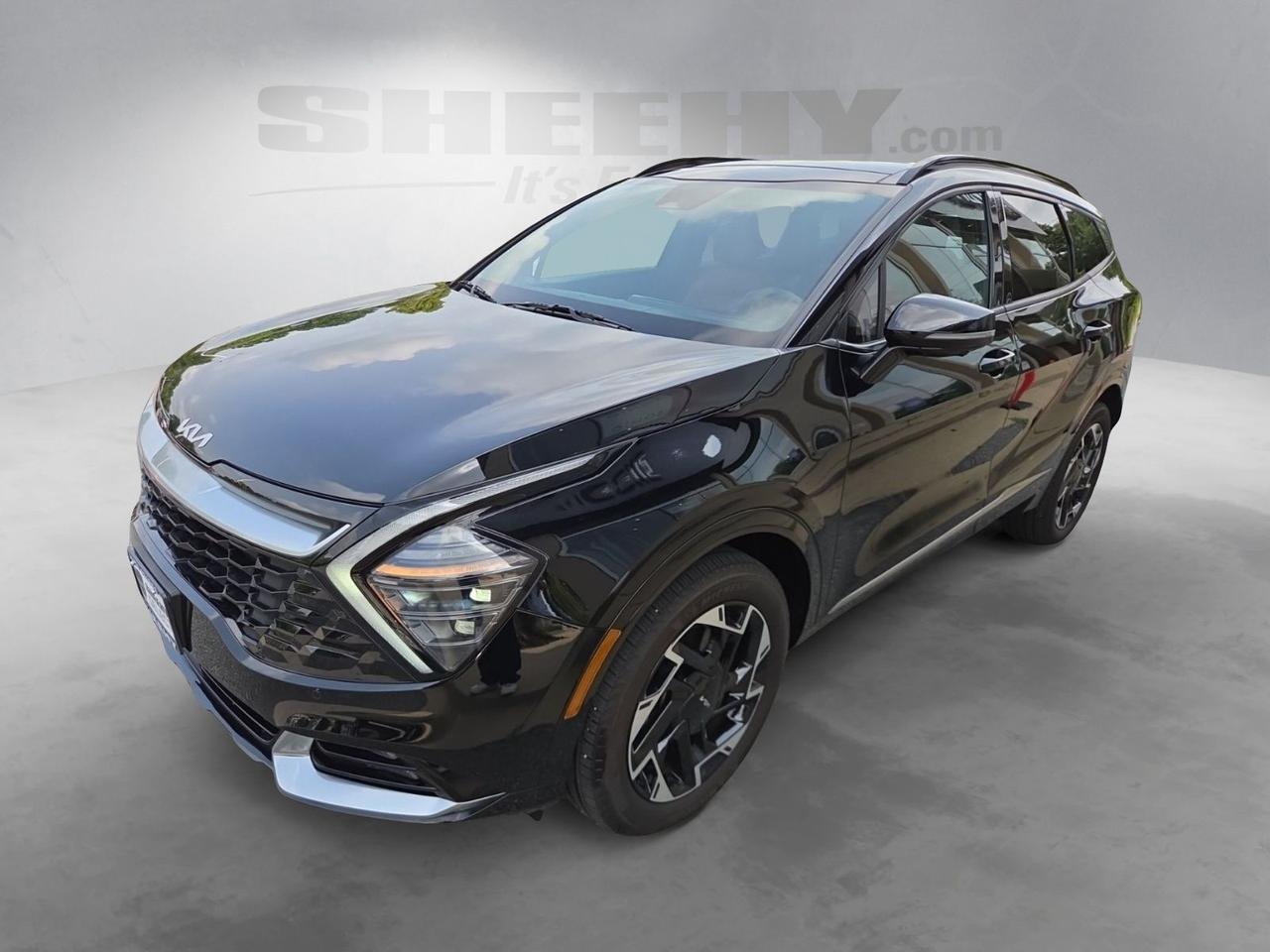 2024 Kia Sportage SX-Prestige Waldorf MD