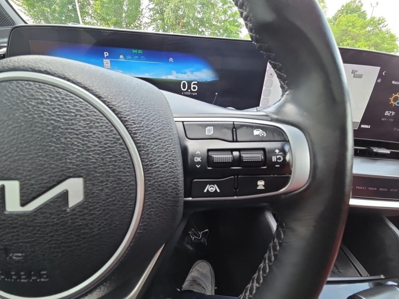 2024 Kia Sportage SX-Prestige Waldorf MD