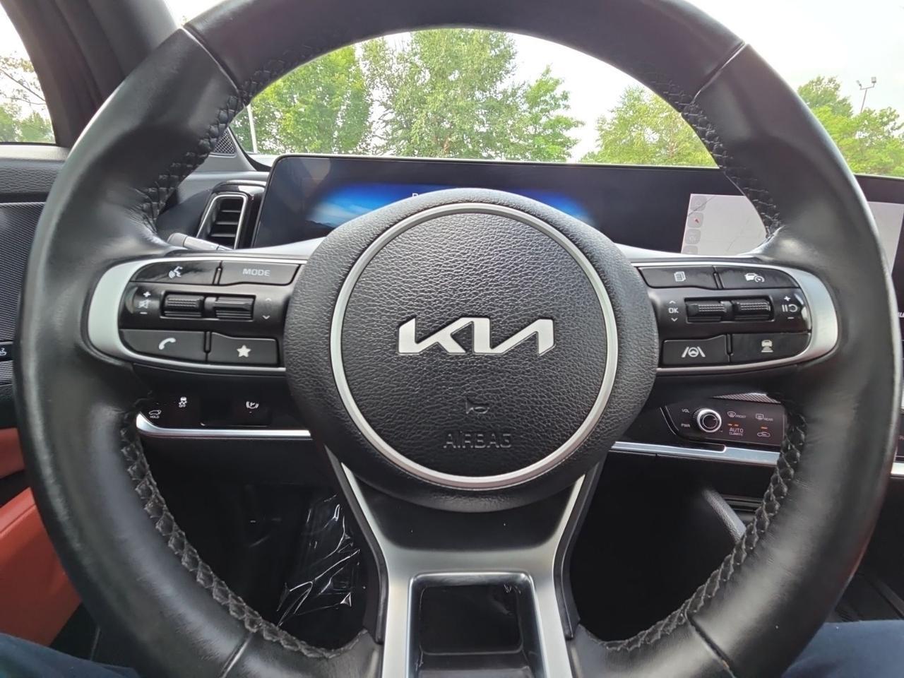 2024 Kia Sportage SX-Prestige Waldorf MD