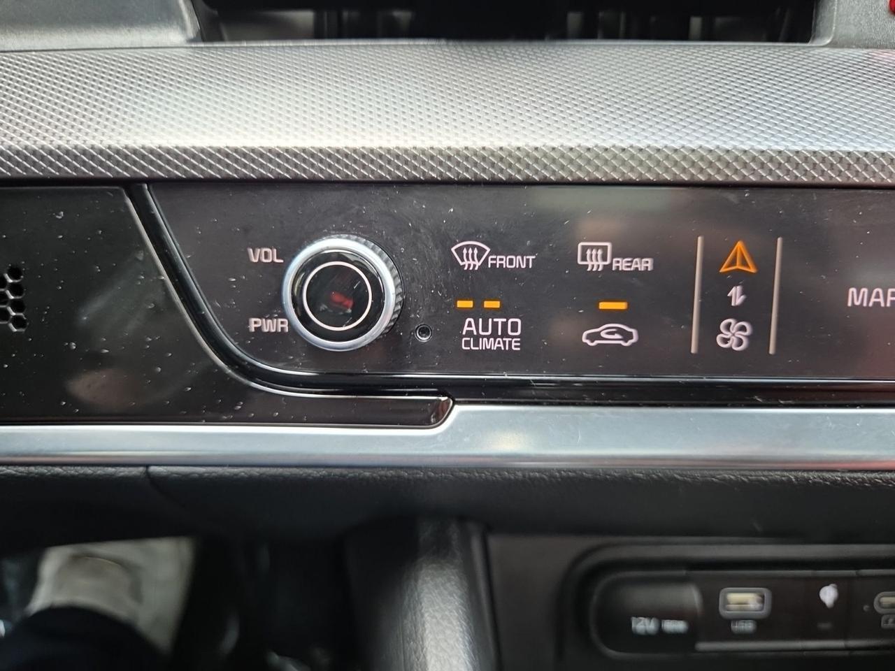 2024 Kia Sportage SX-Prestige Waldorf MD