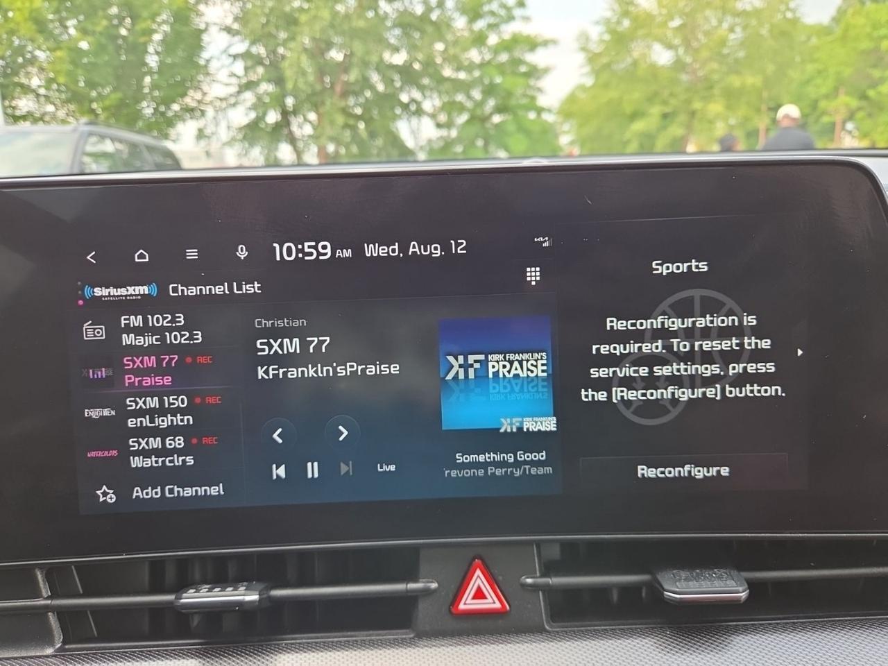 2024 Kia Sportage SX-Prestige Waldorf MD