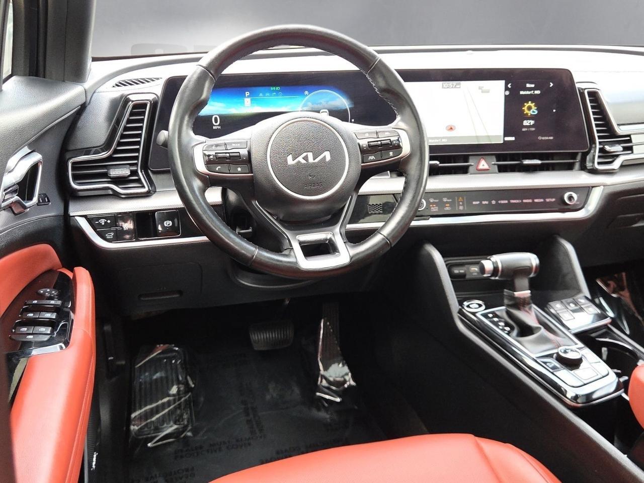 2024 Kia Sportage SX-Prestige Waldorf MD
