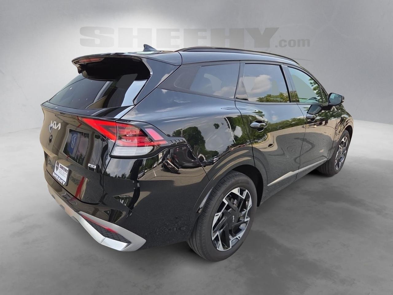 2024 Kia Sportage SX-Prestige Waldorf MD