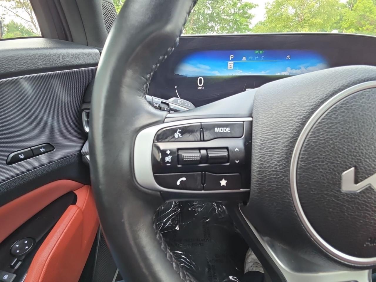 2024 Kia Sportage SX-Prestige Waldorf MD
