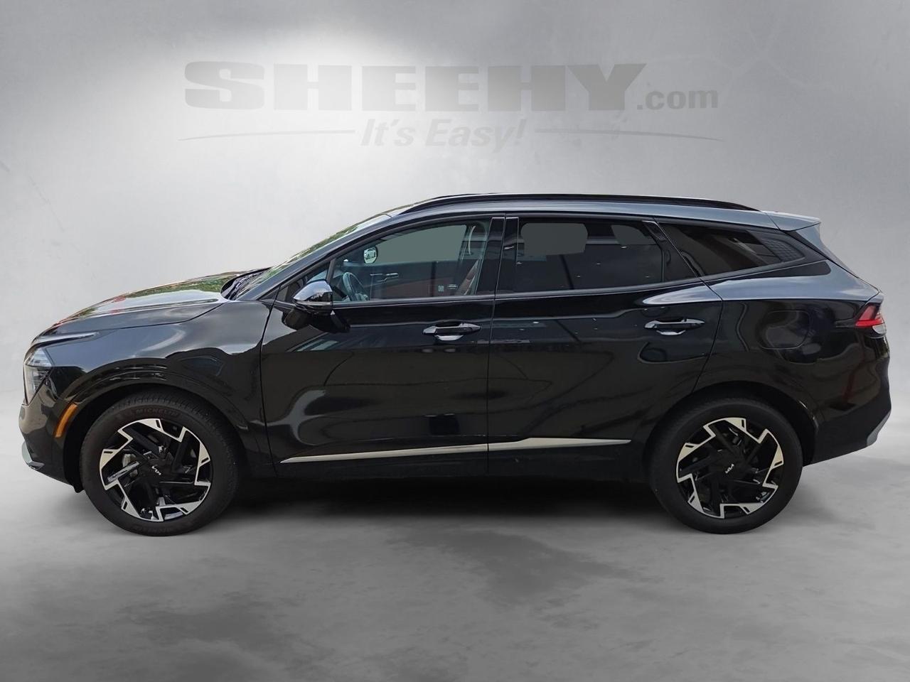 2024 Kia Sportage SX-Prestige Waldorf MD