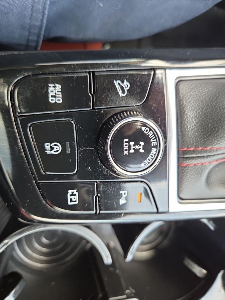 2024 Kia Sportage SX-Prestige Waldorf MD