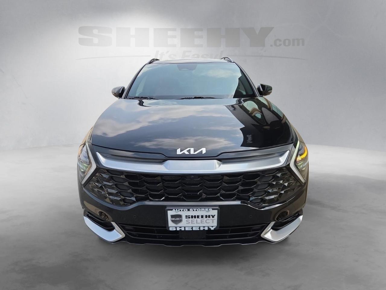 2024 Kia Sportage SX-Prestige Waldorf MD