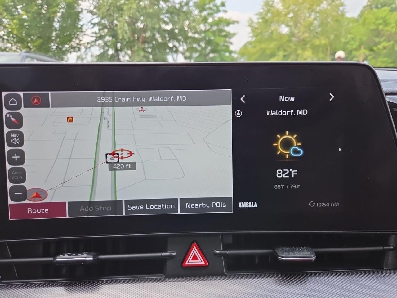 2024 Kia Sportage SX-Prestige Waldorf MD
