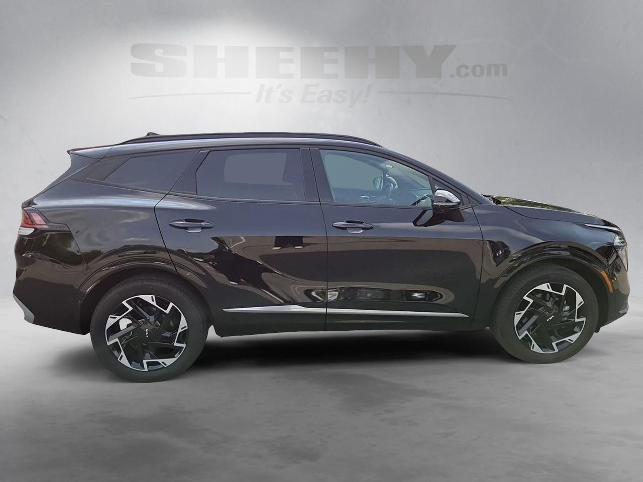 2024 Kia Sportage SX-Prestige Waldorf MD