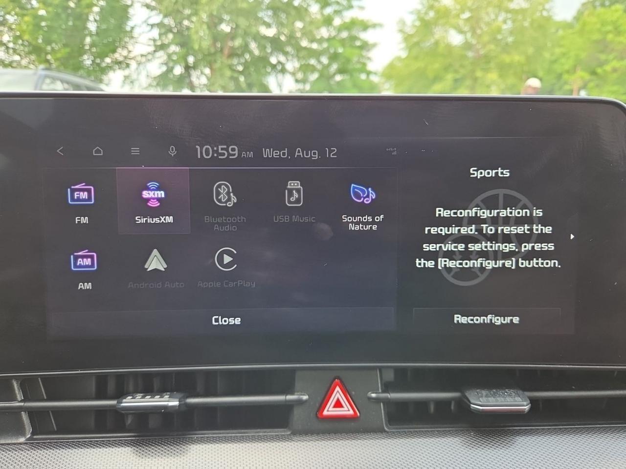 2024 Kia Sportage SX-Prestige Waldorf MD