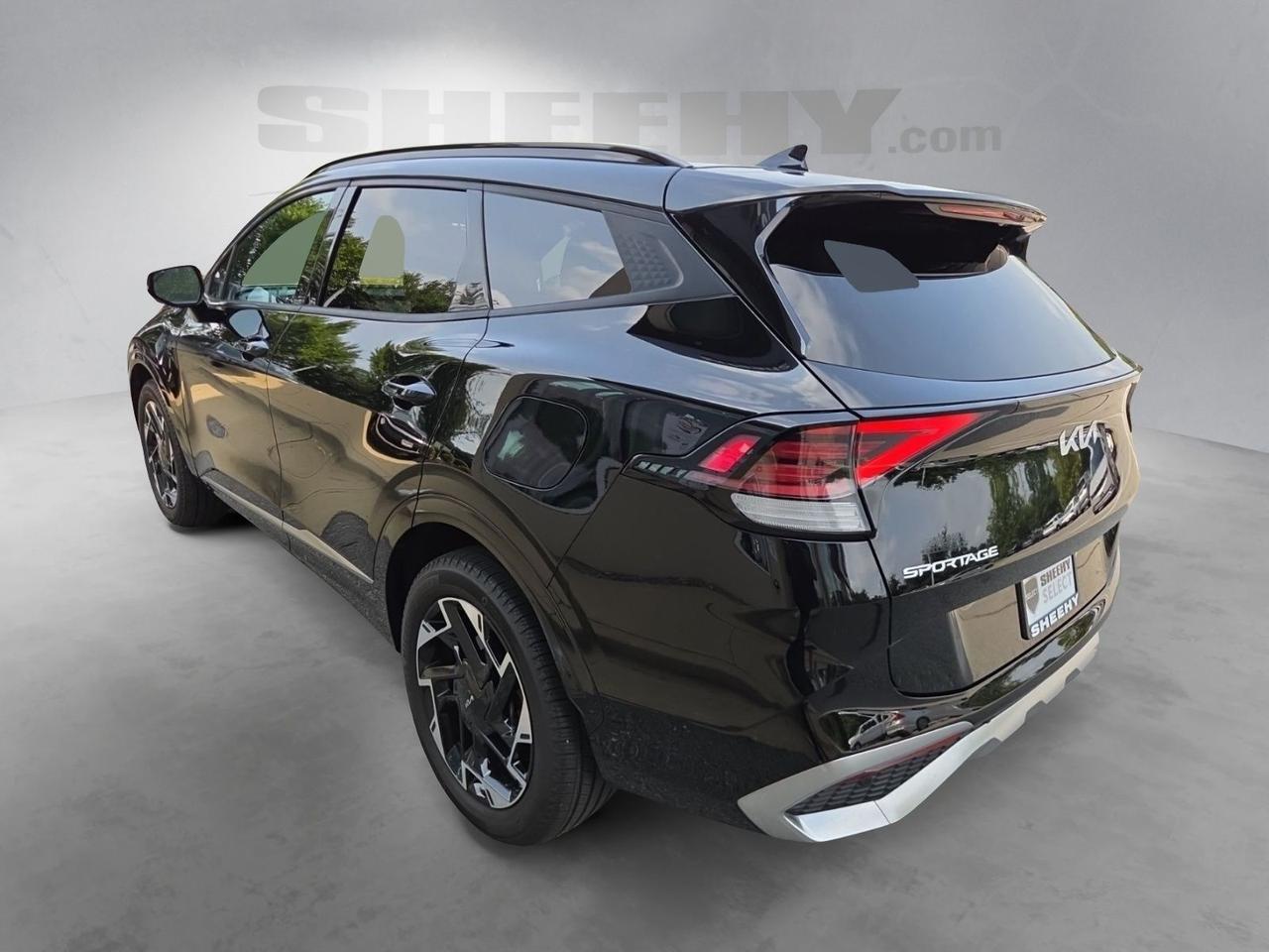 2024 Kia Sportage SX-Prestige Waldorf MD