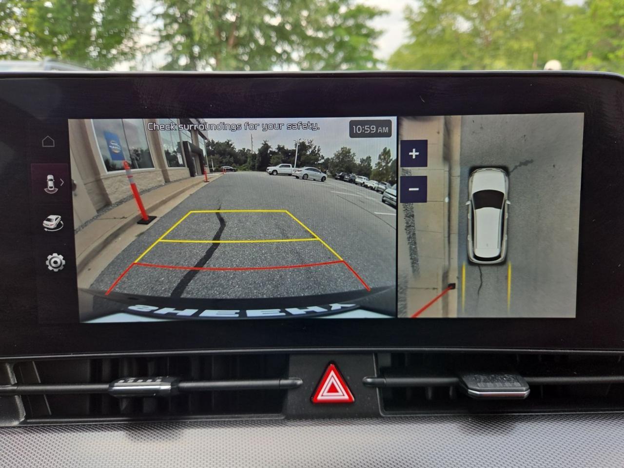 2024 Kia Sportage SX-Prestige Waldorf MD