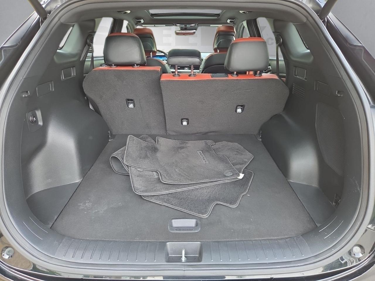 2024 Kia Sportage SX-Prestige Waldorf MD