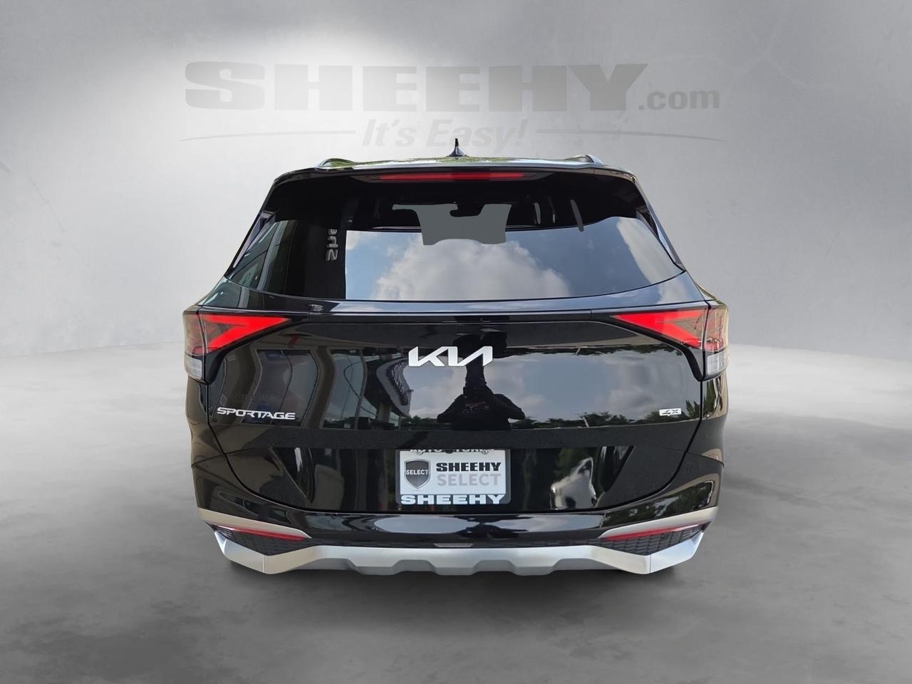 2024 Kia Sportage SX-Prestige Waldorf MD