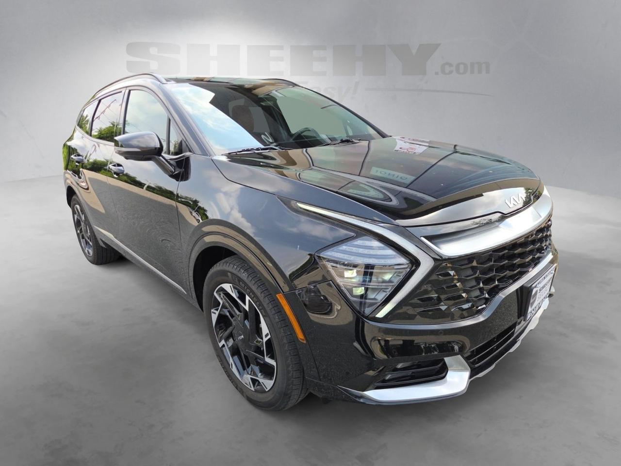 2024 Kia Sportage SX-Prestige Waldorf MD