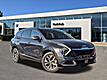 2024 Kia Sportage SX